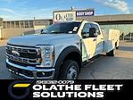 2025 Ford F-550 Crew Cab DRW RWD Knapheide Service Truck for sale #C51404 - photo 1