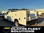 2025 Ford F-550 Crew Cab DRW RWD Knapheide Service Truck for sale #C51404 - photo 2