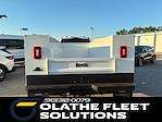 2025 Ford F-550 Crew Cab DRW RWD Knapheide Service Truck for sale #C51404 - photo 4