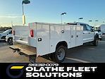 2025 Ford F-550 Crew Cab DRW RWD Knapheide Service Truck for sale #C51404 - photo 6