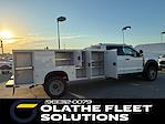 2025 Ford F-550 Crew Cab DRW RWD Knapheide Service Truck for sale #C51404 - photo 7