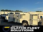 2025 Ford F-550 Crew Cab DRW RWD Knapheide Service Truck for sale #C51404 - photo 8