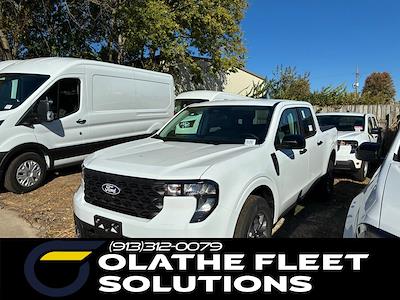 2025 Ford Maverick SuperCrew Cab AWD Pickup for sale #C51407 - photo 1