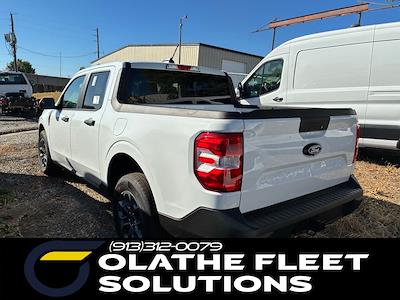 2025 Ford Maverick SuperCrew Cab AWD Pickup for sale #C51407 - photo 2