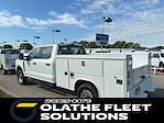 2025 Ford F-250 Crew Cab 4WD Reading for sale #C51411 - photo 2