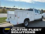 2025 Ford F-250 Crew Cab 4WD Reading for sale #C51411 - photo 6