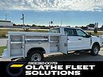 2025 Ford F-250 Crew Cab 4WD Reading for sale #C51411 - photo 7