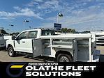 2025 Ford F-250 Crew Cab 4WD Reading for sale #C51411 - photo 8
