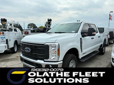 2025 Ford F-250 Crew Cab 4WD Pickup for sale #C51414 - photo 1