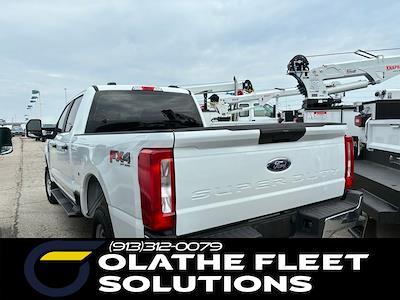 2025 Ford F-250 Crew Cab 4WD Pickup for sale #C51414 - photo 2