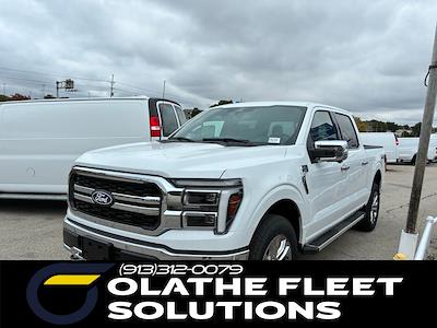 2025 Ford F-150 SuperCrew Cab 4WD Pickup for sale #C51418 - photo 1