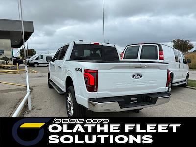 2025 Ford F-150 SuperCrew Cab 4WD Pickup for sale #C51418 - photo 2