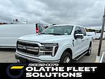 New 2025 Ford F-150 Lariat SuperCrew Cab 4WD Pickup for sale #C51418 - photo 1