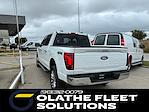 New 2025 Ford F-150 Lariat SuperCrew Cab 4WD Pickup for sale #C51418 - photo 2