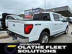 New 2025 Ford F-150 Lariat SuperCrew Cab 4WD Pickup for sale #C51418 - photo 6