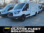 New 2025 Ford Transit 350 Service Utility Van for sale #C51423 - photo 1
