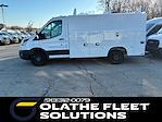New 2025 Ford Transit 350 Service Utility Van for sale #C51423 - photo 3