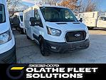 New 2025 Ford Transit 350 Service Utility Van for sale #C51423 - photo 4