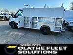 New 2025 Ford Transit 350 Service Utility Van for sale #C51423 - photo 8