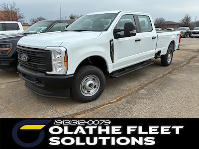 New 2025 Ford F-250 Lariat Crew Cab for sale #C51424 - photo 1