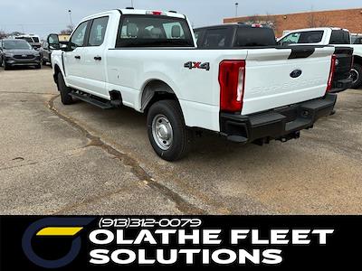 New 2025 Ford F-250 XL Crew Cab for sale #C51424 - photo 2