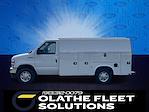 New 2026 Ford E-350 10' 9" Knapheide Steel Service Utility Van for sale #C60001 - photo 3