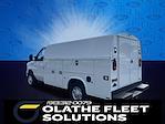 New 2026 Ford E-350 10' 9" Knapheide Steel Service Utility Van for sale #C60001 - photo 2