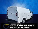 New 2026 Ford E-350 10' 9" Knapheide Steel Service Utility Van for sale #C60001 - photo 5