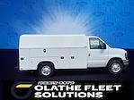 New 2026 Ford E-350 10' 9" Knapheide Steel Service Utility Van for sale #C60001 - photo 6
