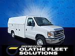 New 2026 Ford E-350 10' 9" Knapheide Steel Service Utility Van for sale #C60001 - photo 7