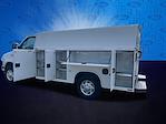 New 2026 Ford E-350 10' 9" Knapheide Steel Service Utility Van for sale #C60001 - photo 9