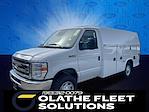 New 2026 Ford E-350 10' 9" Knapheide Steel Service Utility Van for sale #C60002 - photo 1