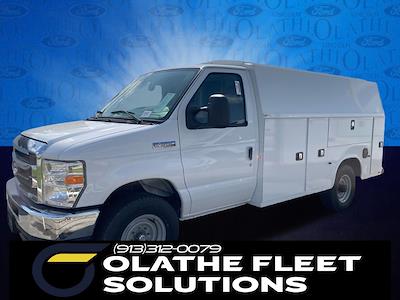 2026 Ford E-350 RWD Knapheide Service Utility Van for sale #C60003 - photo 1