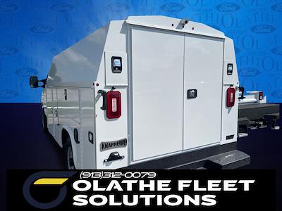 2026 Ford E-350 RWD Knapheide Service Utility Van for sale #C60003 - photo 2