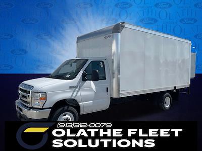 2026 Ford E-450 RWD Rockport Box Van for sale #C60008 - photo 1