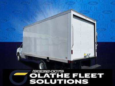 2026 Ford E-450 RWD Rockport Box Van for sale #C60008 - photo 2