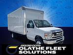 2026 Ford E-450 RWD Rockport Box Van for sale #C60008 - photo 7
