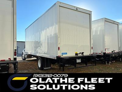 New 2026 Ford F-650 Regular Cab 26' Wabash Box Truck for sale #C60014 - photo 2