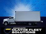 2026 Ford F-650 Regular Cab DRW 4x2 Box Truck for sale #C60015 - photo 3