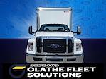 2026 Ford F-650 Regular Cab DRW 4x2 Box Truck for sale #C60015 - photo 8