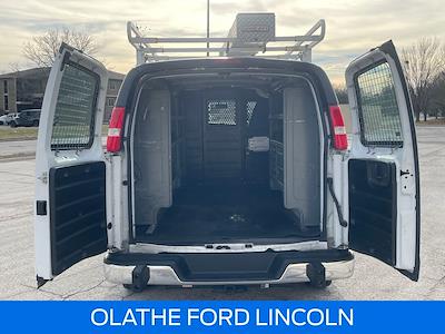 Used 2020 Chevrolet Express 2500 - photo 1