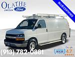 2020 Chevrolet Express 2500 SRW RWD Upfitted Cargo Van for sale #C60018A - photo 1