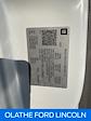 2020 Chevrolet Express 2500 SRW RWD Upfitted Cargo Van for sale #C60018A - photo 3