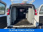 2020 Chevrolet Express 2500 SRW RWD Upfitted Cargo Van for sale #C60018A - photo 7