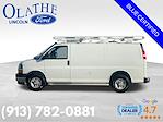 2020 Chevrolet Express 2500 SRW RWD Upfitted Cargo Van for sale #C60018A - photo 4