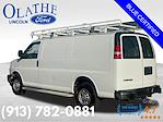 2020 Chevrolet Express 2500 SRW RWD Upfitted Cargo Van for sale #C60018A - photo 2