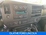 2020 Chevrolet Express 2500 SRW RWD Upfitted Cargo Van for sale #C60018A - photo 10