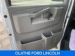 2020 Chevrolet Express 2500 SRW RWD Upfitted Cargo Van for sale #C60018A - photo 16