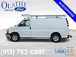 2020 Chevrolet Express 2500 SRW RWD Upfitted Cargo Van for sale #C60018A - photo 3