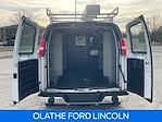 2020 Chevrolet Express 2500 SRW RWD Upfitted Cargo Van for sale #C60018A - photo 23